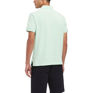 Camiseta Casual Premium de Manga Corta para Hombre, Tejida, Estampada, de Secado Rápido, Transpirable, de Algodón y Poliéster, Personalizable, Corte Regular, Venta al Por Mayor - Product Image 3