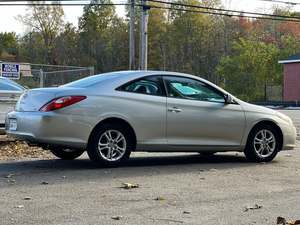 Clean <b>Used</b> 2006 for <b>Solara</b> <b>Solara</b> SE Left Hand Drive Euro III Emission - Product Image 6