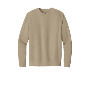 High Quality <b>Men's</b> Classic Fleece Crewneck Sweatshirt Comfortable Warm for Winter for Everyday Outfits Outdoor Activities - Product Image 1