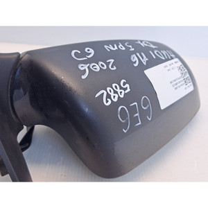 กระจกมองข้างขวา AUDI A6 Avant Serie C6 (4F5) 5 PIN MIRROR BRE (04>12) - Product Image 3