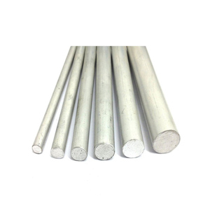 Varilla telescópica con mango de bola de aluminio para piscina duradera de gran venta con cabeza redonda - Product Image 6