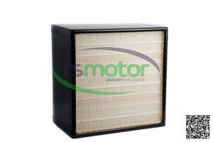 Élément de filtre à air d'origine OEM pour RS-12409797 MWM - Product Image 3