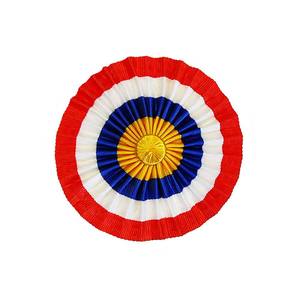 Rosetas Masónicas Altamente Detalladas para Ocasiones Especiales Rosetas de Cinta de Color Personalizadas para Rosetas de Inspectores Regalia - Product Image 2