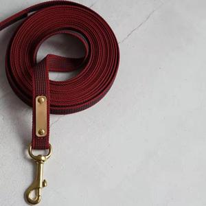 Vente en gros de licou d'équitation confortable en nylon avec rembourrage en fourrure polaire de qualité supérieure - Product Image 5