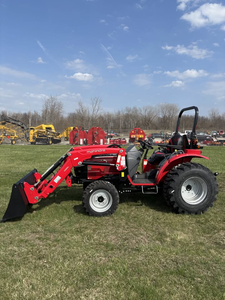 Tractor Agrícola Mahindra 2638 en Venta, Listo para Enviar, Equipo Agrícola - Product Image 3