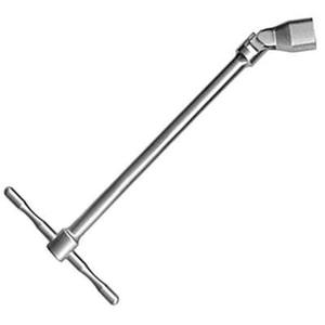 KAHLU ORTOPEDICA Instrumentos veterinarios reutilizables de alta calidad El mejor producto de llave de tubo - Product Image 3