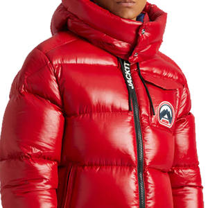 Meilleures ventes Vestes à bulles à manches longues lourdes de haute qualité pour hommes femmes disponibles toutes tailles couleurs quantité minimale de commande bas toutes les tailles disponibles - Product Image 4