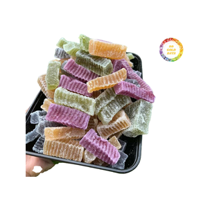 เยลลี่ซีมอสจากไอริชออร์แกนิกสำหรับผลิตและส่งออก - Product Image 2