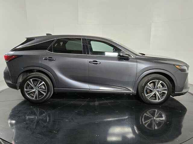 CLEAN USED 2024 Lexus RX 350 F Sport 2 AWD