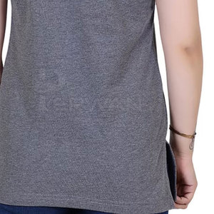 Hecho en material de alta calidad, camiseta para mujer, cómoda, ligera, hecha en Pakistán, camiseta para mujer - Product Image 6