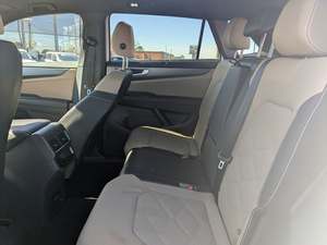 Volkswagen Atlas Cross Sport SE FWD 2024 avec technologie Turbo essence automatique sièges en cuir toit ouvrant panoramique caméra arrière 360° - Product Image 5