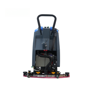 Nettoyeur de sols autoporté <span class=keywords><strong>M2</strong></span> à <span class=keywords><strong>prix</strong></span> d'usine, brosse de 18 pouces, nettoyeur de sols humide et sec pour carrelage et sols en époxy - Product Image 6