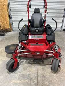 รถตัดหญ้าเฟอร์ริส isx 3300รถตัดหญ้า40HP เครื่องยนต์เบนซิน72 in Pro Deck เชิงพาณิชย์จัดส่งฟรี - Product Image 2