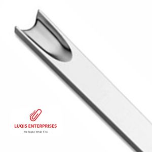 Herramienta Quirúrgica ENT Parkes Hump Gouge de Doble Protección, Acero Inoxidable de Grado Médico, Herramienta de Precisión para Cirugía Nasal - Product Image 2