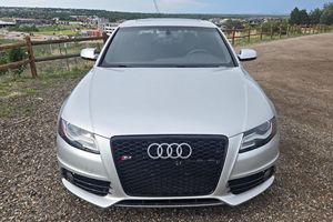 Excellent état, Audi S4 Premium Plus 2012 d'occasion, V6 suralimenté - Product Image 4