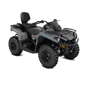 แคน-แอม เอาท์แลนเดอร์ แม็กซ์ ดีพีเอส 450/570 ปี 2022 - Product Image 6