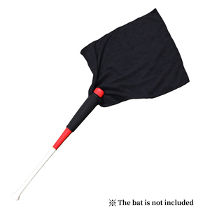 Toalla de entrenamiento de bateo para mejorar la herramienta de precisión del swing - Product Image 2