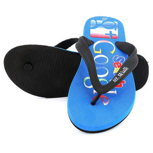 Tongs pour hommes Hi-Walk - Bleu - Product Image 5