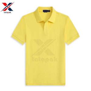 เสื้อเชิ้ตผู้ชายผ้าถักผสมโพลีเอสเตอร์และฝ้าย ปักลาย พิมพ์ลาย ออกแบบได้ตามต้องการ ผ้ากันยับ สำหรับใส่ทำงานหรือเล่นกีฬา พิมพ์ลายดิจิทัล - Product Image 4