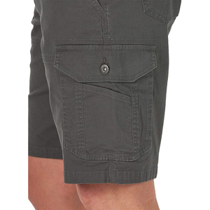 Ropa interior con logotipo personalizado para hombre Calzoncillos bóxer clásicos de algodón Calzoncillos bóxer básicos masculinos - Product Image 6