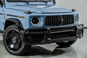 Mercedes-Benz Clase G AMG G 63 2024 - Product Image 4