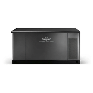 Generador de Reserva Briggs & Stratton Fortress de 30 kW para LP/NG - Product Image 1