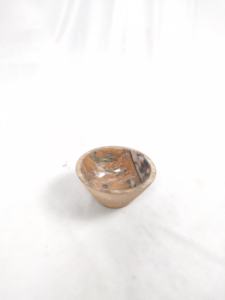 Bol de service en bois sculpté à la main, de haute qualité, écologique et naturel, pour la cuisine, la salle à manger et l'usage quotidien, au prix le plus bas - Product Image 3