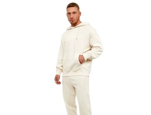 Gimnasio Fitness Sportswear Tech Fleece Training Chándales Hombres Conjunto de dos piezas Chándal Jogging Chándal para hombres al por mayor - Product Image 5