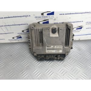 CENTRALINA MOTORE RENAULT Laguna Sedan 4a Serie NB3976019059007 F9QD7 Diesel 1900 (05>07) - Product Image 1
