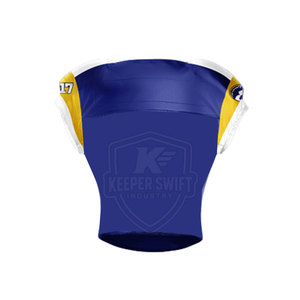 Vente directe d'usine, vêtements d'entraînement, maillot de football américain, vêtements de sport, maillot de football américain - Product Image 6