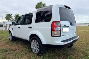 LAND ROVER LR4 HSE 2013 USADO, Volante a la Izquierda/Derecha - Product Image 2