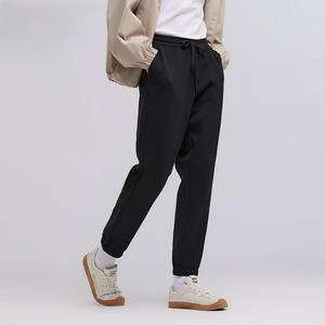 กางเกงวอร์มใส่ได้ทั้งชายและหญิงสำหรับใส่วิ่งออกกำลังกายเล่นยิม - Product Image 3