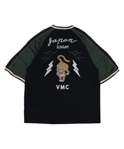 Bulk Vintage Washed Heavy Weight Elite Oversized Summer Men Camisetas personalizadas Logo - Product Image 3