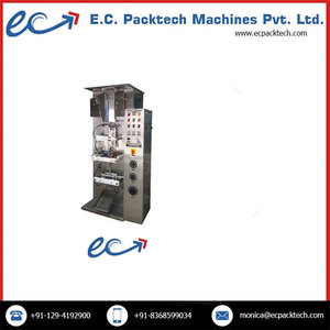 เครื่องบรรจุอัตโนมัติของเหลวบริสุทธิ์เครื่องบรรจุน้ำมันหอมบริโภค - Product Image 2