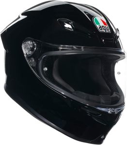 Meilleure offre pour le nouveau casque AGV K7 - Mono - Gris Evo - Product Image 4