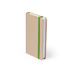 Quaderni Ecologici Riciclati in Stile Blocco, Gadget Eco-Friendly per l'Uso Quotidiano - Product Image 2
