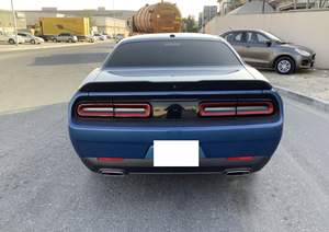 DODGE CHALLENGER 2021 - Product Image 2
