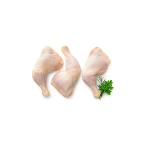 Vente en gros de quarts de cuisse de poulet congelés de qualité supérieure à bas prix Viande saine à des prix raisonnables cuisse de poulet entier congelé - Product Image 4