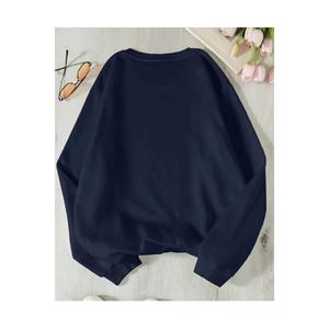 Unisex donna uomo Vincent Van Gogh speciale felpa stampa girocollo