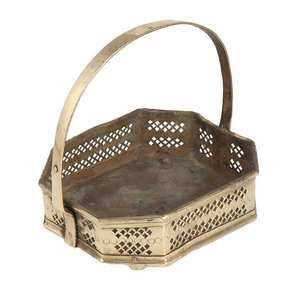 Suministros al por mayor, cesta de almacenamiento y cuenco personalizados, aperitivos de frutas de buena calidad que contienen cesta, suministros de cocina americana - Product Image 3