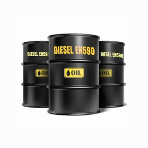Carburant diesel de haute qualité EN590 avec prix direct usine pour les commandes en gros - Product Image 3