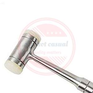 Mazo Dental Ortodoncia Instrumentos de acero inoxidable Instrumentos dentales de alta calidad Mazos - Product Image 5