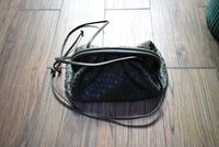 Tas Tote Kulit Asli Wanita Vintage dengan Desain Treasure Merek Moroccansoul Penutup Magnetik Semua Musim