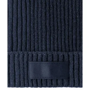 Chapeau d'hiver personnalisé Kinny, casquettes promotionnelles personnalisées - Product Image 5