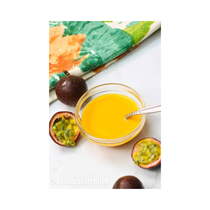 Purée de fruits de la passion offerte à prix réduit pour la confiture de jus et les garnitures - Product Image 3
