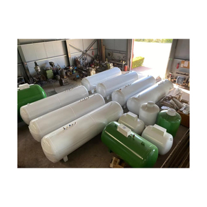 Tanques de propano certificados para los mercados de GLP de África y Oriente Medio - Product Image 4