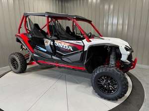 NUEVO ÉXITO DE VENTAS 2025 ORIGINAL NUEVO Talon 1000R FOX 4 - Talon 1000R FOX Listo para Enviar - Product Image 5