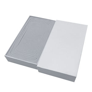 Factory Direct Custom <b>Empty</b> Paper <b>Box</b> for iPhone 11-17, Electronic Repair Accessories & Refurbished Smart Phone Packaging - Product Image 4