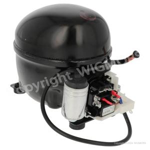 คอมเพรสเซอร์ Aspera EMC3119U R-290 - Product Image 3