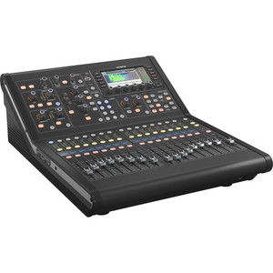 Consola Digital M M32R-LIVE Nueva para Presentaciones en Vivo y Grabación en Estudio - Product Image 1